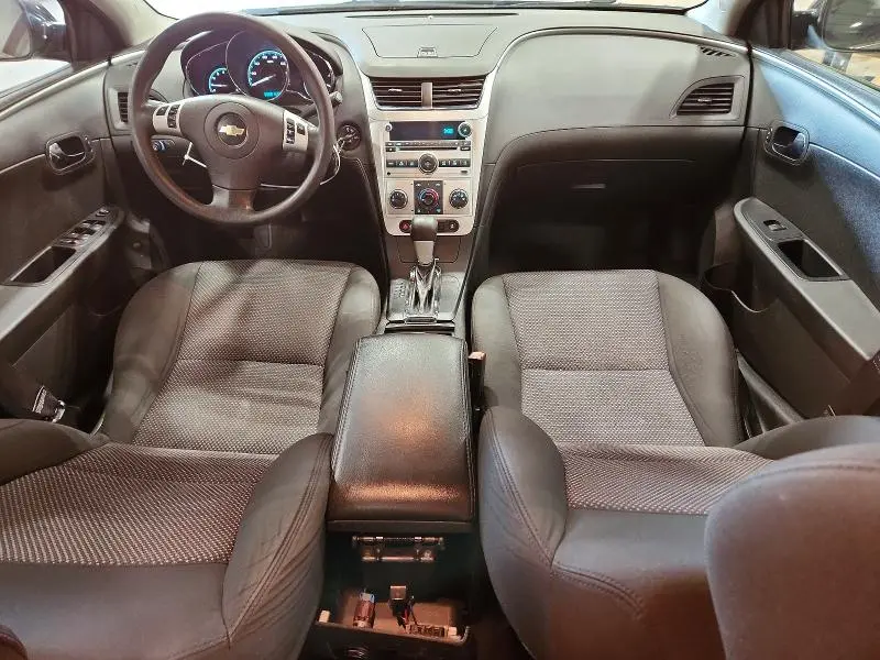 2012 CHEVROLET MALIBU 1LT  