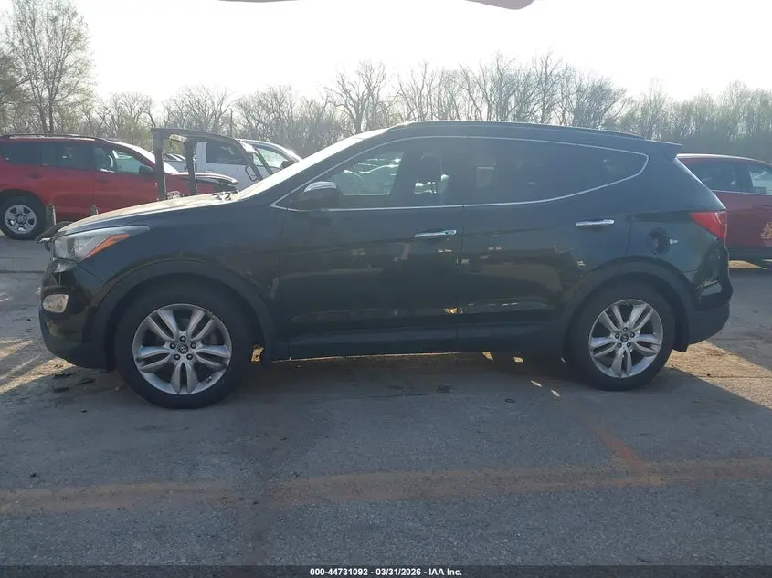 2013 HYUNDAI SANTA FE SPORT 2.0T