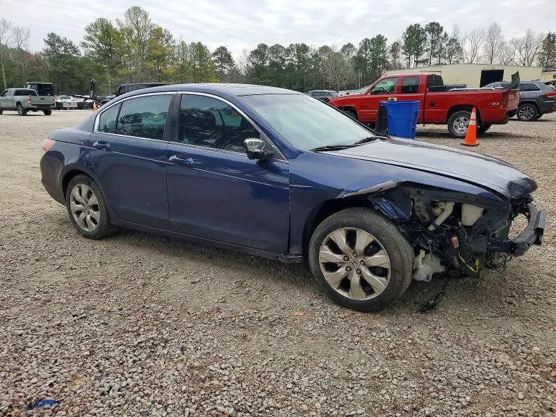 2010 HONDA ACCORD EX  