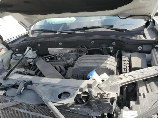 2023 VOLKSWAGEN ATLAS SEL  