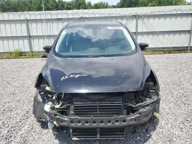 2013 FORD C-MAX SEL  