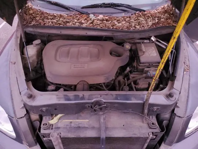 2010 CHEVROLET HHR LT