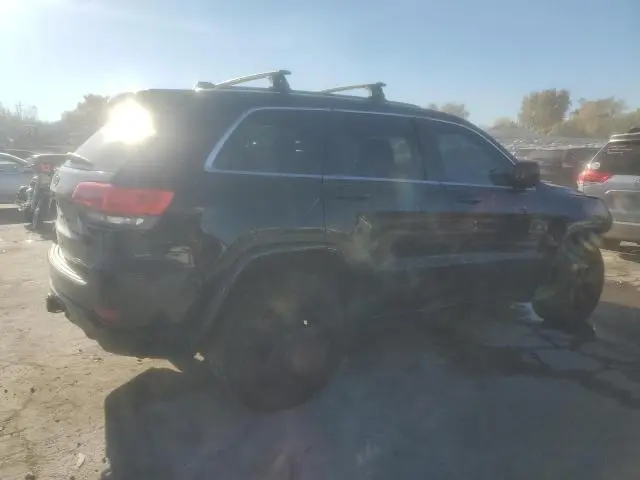 2014 JEEP GRAND CHEROKEE LAREDO  