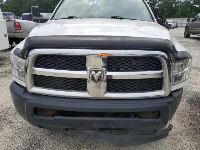 2017 RAM 3500 ST  