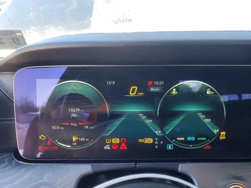 2022 MERCEDES-BENZ CLS 450 4MATIC  