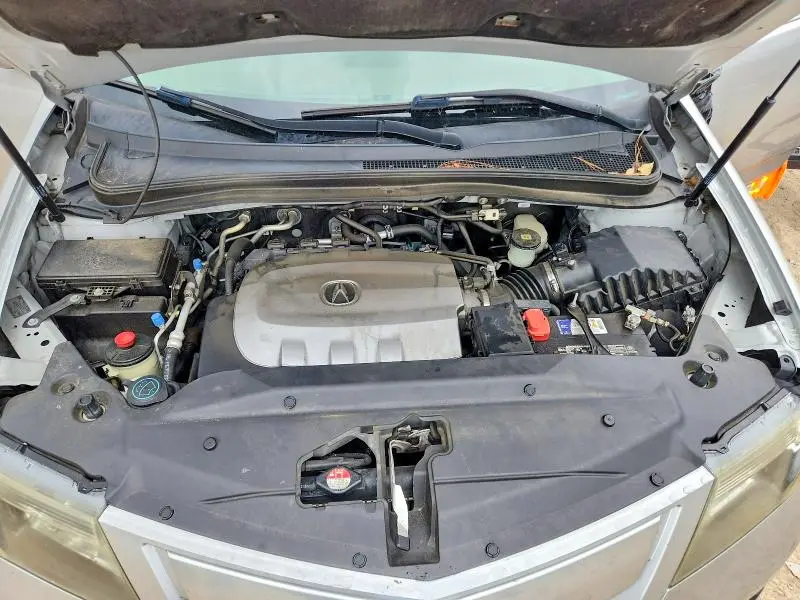 2011 ACURA MDX   
