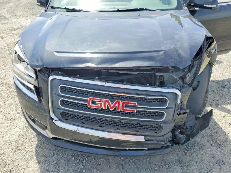 2014 GMC ACADIA SLT-1  
