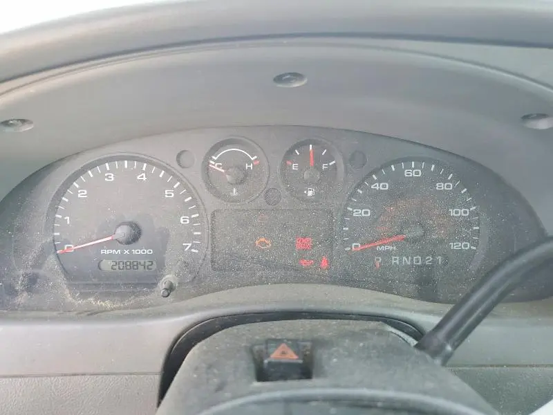 2011 FORD RANGER SUPER CAB  