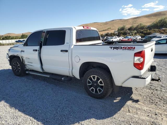 2019 TOYOTA TUNDRA CREWMAX SR5