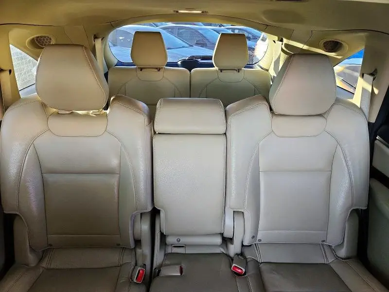 2014 ACURA MDX TECHNOLOGY  