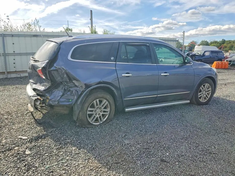 2014 BUICK ENCLAVE   