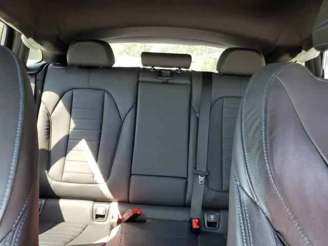2019 BMW X4 M40I