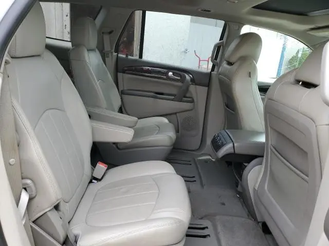2016 BUICK ENCLAVE   
