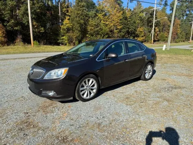 2014 BUICK VERANO CONVENIENCE  
