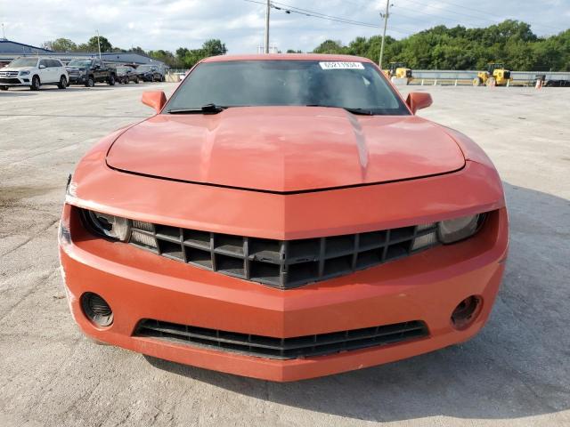 2011 CHEVROLET CAMARO LT