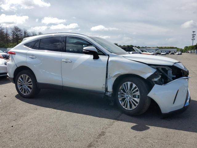 2023 TOYOTA VENZA LE