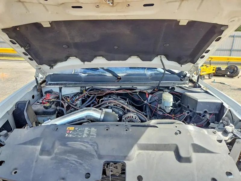 2013 CHEVROLET SILVERADO K1500 LT  