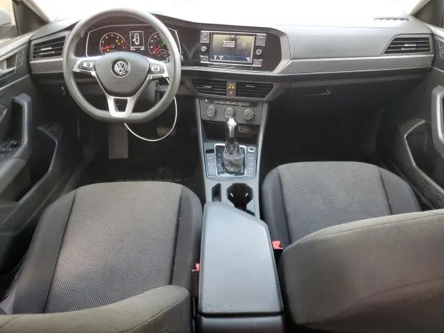 2021 VOLKSWAGEN JETTA S  