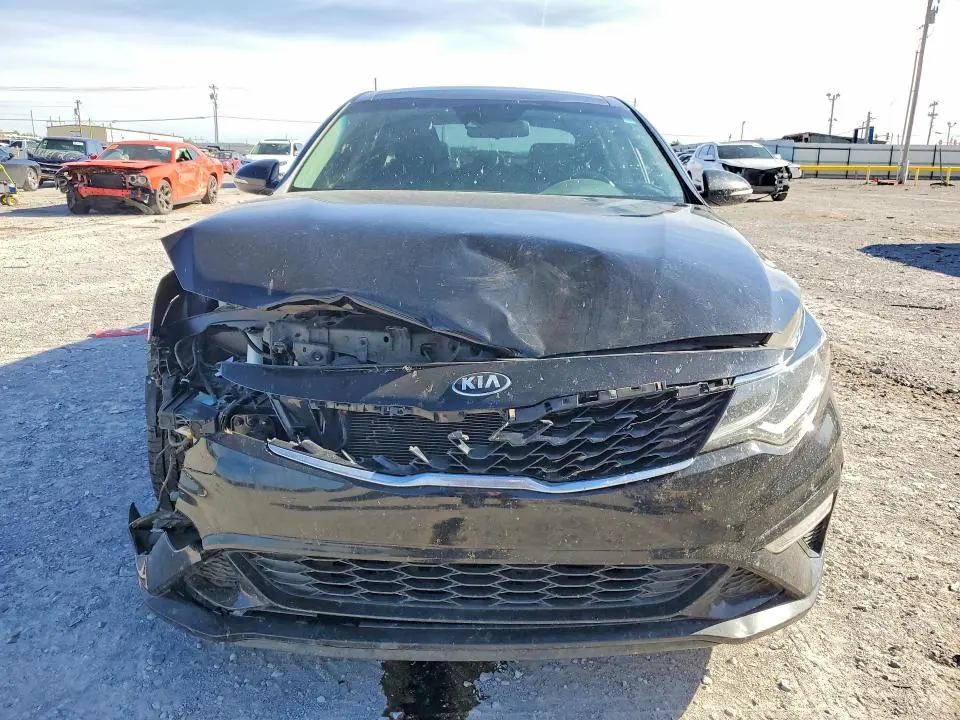 2020 KIA OPTIMA SPECIAL EDITION  
