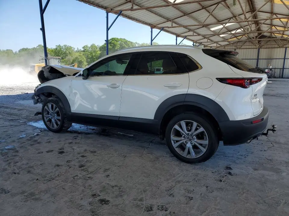 2021 MAZDA CX-30 PREMIUM  