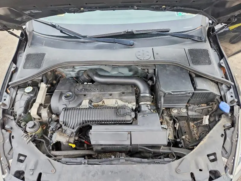 2013 VOLVO S60 T5  