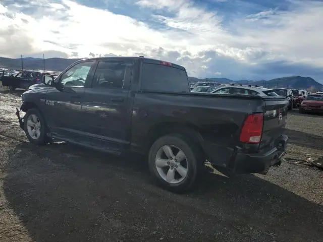 2014 RAM 1500 ST  