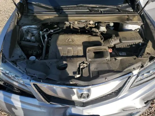 2016 ACURA RDX   