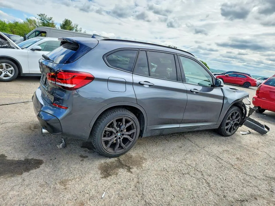 2020 BMW X1 XDRIVE28I  