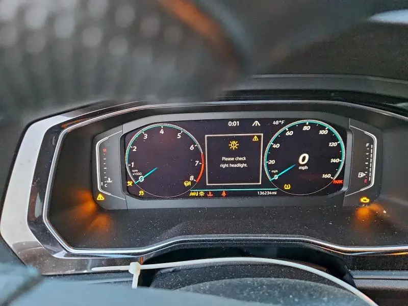 2022 VOLKSWAGEN JETTA GLI AUTOBAHN  