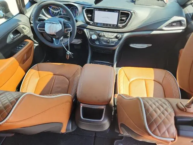 2024 CHRYSLER PACIFICA PINNACLE  