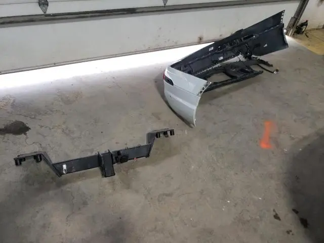 2019 AUDI Q7 PRESTIGE  