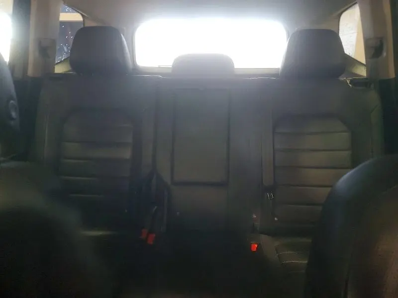 2019 VOLKSWAGEN ATLAS SEL PREMIUM  