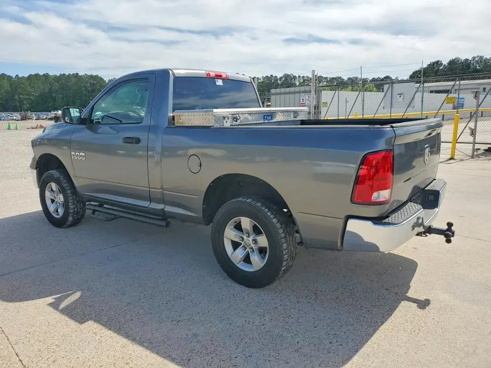 2013 RAM 1500 ST  