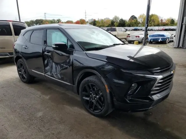 2023 CHEVROLET BLAZER PREMIER  