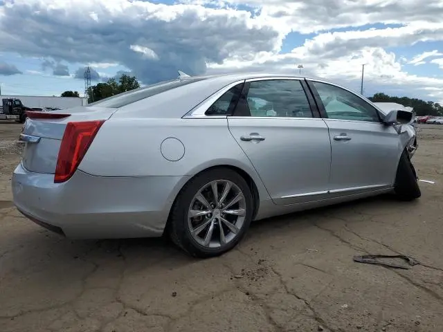 2013 CADILLAC XTS   