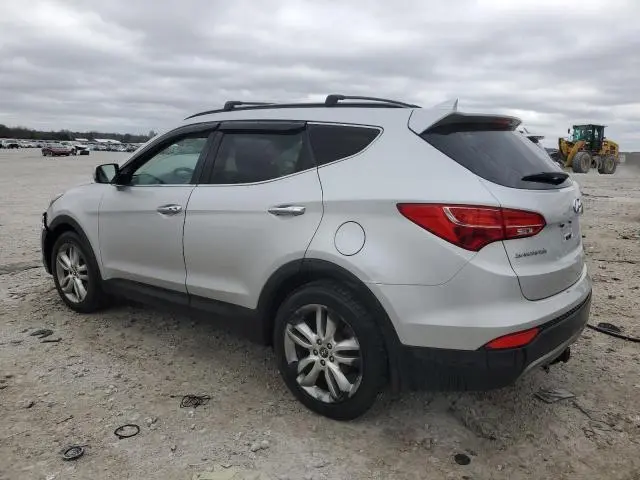 2013 HYUNDAI SANTA FE SPORT   