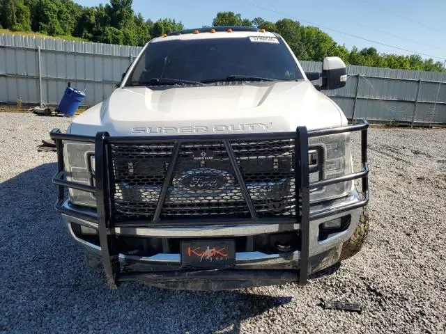 2017 FORD F250 SUPER DUTY  