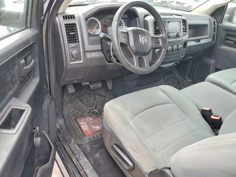 2013 RAM 1500 ST  