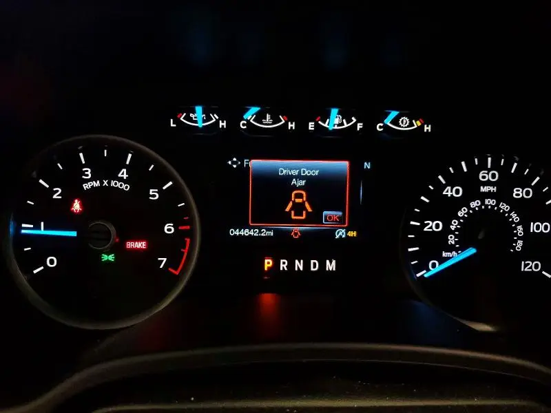 2018 FORD F150 SUPER CAB  