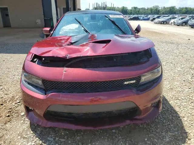 2020 DODGE CHARGER R/T  