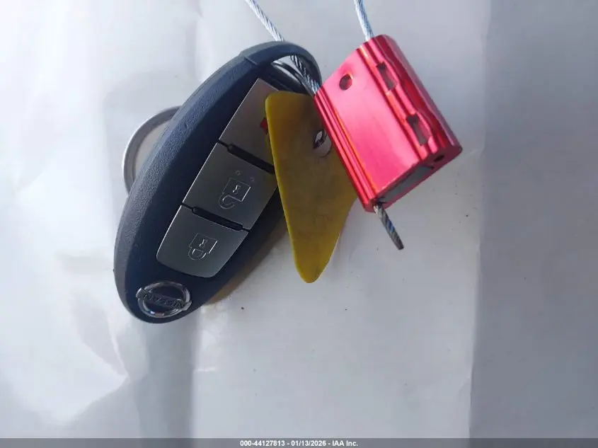 2014 NISSAN PATHFINDER S/SV/SL/PLATINUM