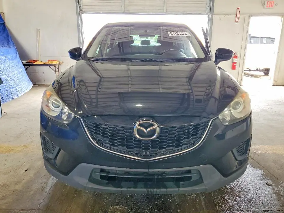 2014 MAZDA CX-5 SPORT  