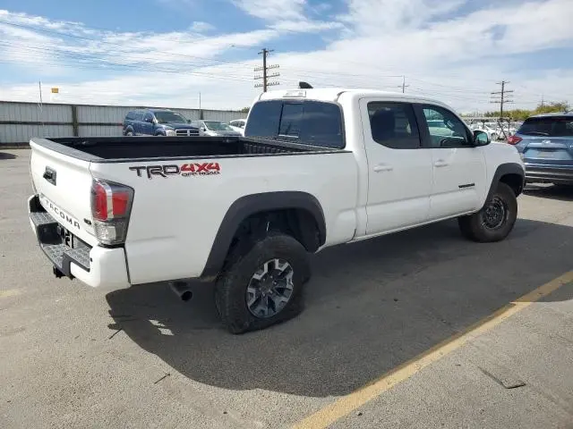2023 TOYOTA TACOMA DOUBLE CAB  