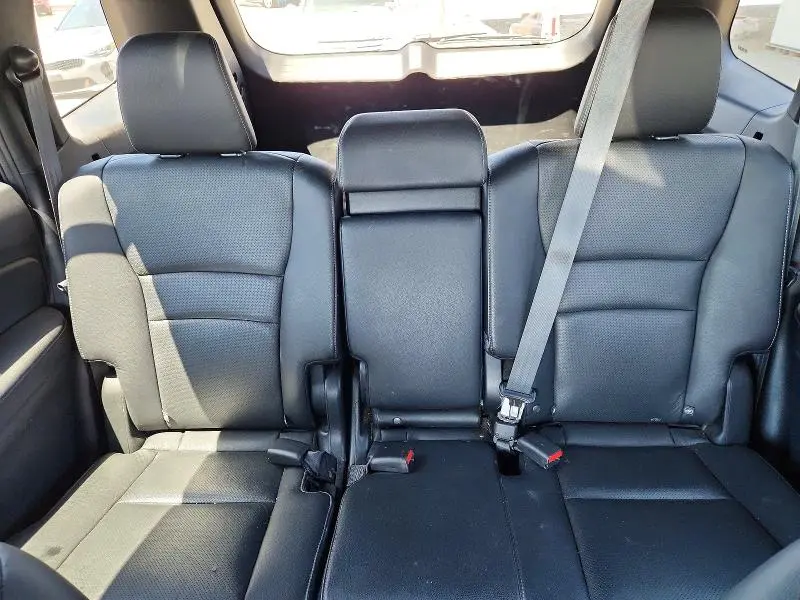 2024 HONDA PASSPORT EXL  