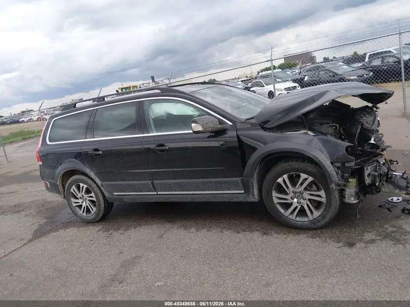 2015 VOLVO XC70 3.2 PREMIER