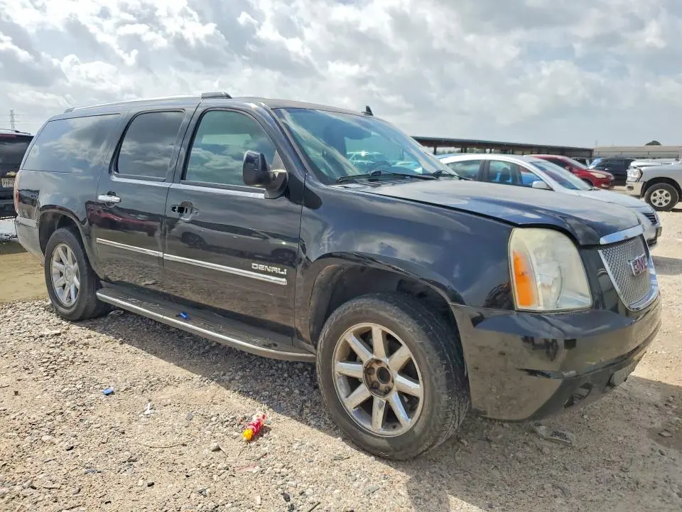 2012 GMC YUKON XL DENALI  