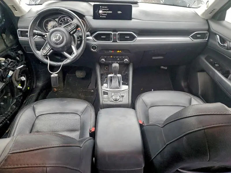 2023 MAZDA CX-5 PREFERRED  