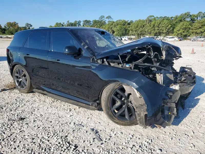 2023 LAND ROVER RANGE ROVER SPORT DYNAMIC SE  
