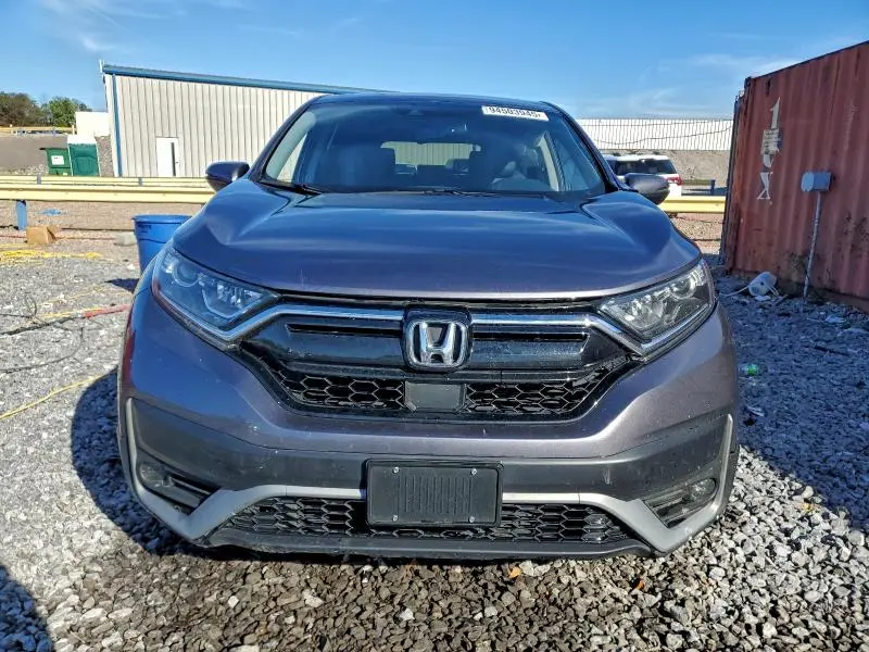 2020 HONDA CR-V EXL  