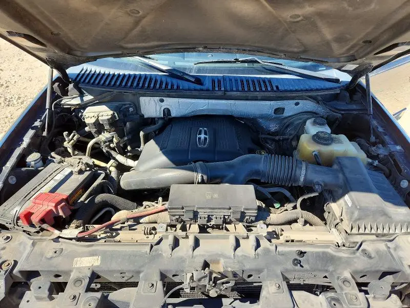 2015 LINCOLN NAVIGATOR   
